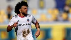 Falcón relata su primer encuentro con Vidal y define su futuro para el 2024