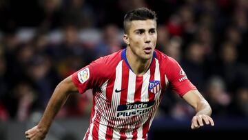 El Barcelona sigue teniendo en el punto de mira a muchos jugadores atléticos