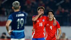 Lichnovsky ya definió su futuro