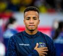 Ecuador no quiere problemas y descarta a Byron Castillo