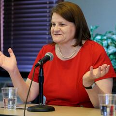 El FBI detiene a una jueza que supuestamente obstruyó la detención de un migrante