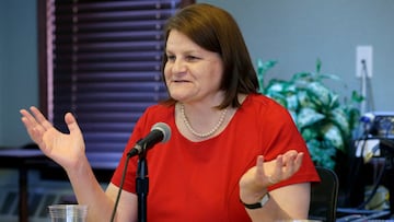 El FBI informó del arresto de una jueza que supuestamente obstruyó el arresto de un migrante que se encontraba en una audiencia judicial.