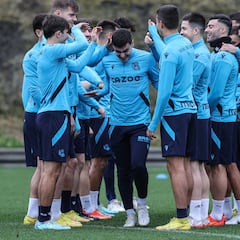 La enfermería realista da una tregua