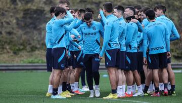 La enfermería realista da una tregua