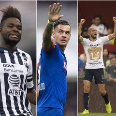 Partidos que no te puedes perder del Clausura 2019