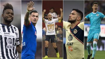 Un nuevo torneo del fútbol mexicano iniciará el 4 de marzo y aquí te dejamos los encuentros más destacados.