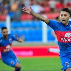 Lucas Janson llega al Toronto FC