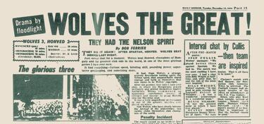 "Campeones del mundo"