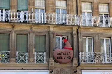 Dónde se celebran las mejores fiestas de pueblo en España