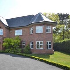 Alexis Sánchez pone a la venta su lujosa mansión en Manchester