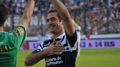 Rinaudo disparó contra la prensa