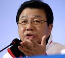 Dimite el director del Comité Organizador de Pyeongchang