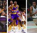 Mutombo, Bavetta, Jo Jo White, Haywood... al Hall of Fame