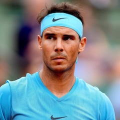 Roland Garros: partidos de hoy viernes 8 y orden de juego