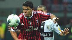 'Ibra' puede acercar a Thiago Silva al Barça