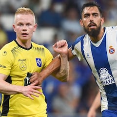El presidente de Islandia asistirá hoy al Stjarnan-Espanyol