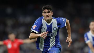 El primero del último día de mercado: Hugo Novoa llega cedido