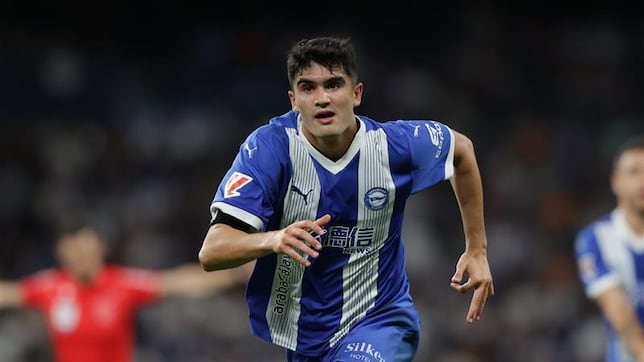 El primero del último día de mercado: Hugo Novoa llega cedido