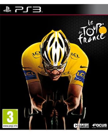 Ya en tu tienda Tour de Francia...