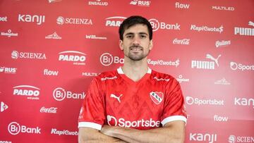 Independiente le mete miedo a la U: dos fichajes millonarios y la continuidad de su joya