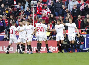 LaLiga: qué calendario le queda a los equipos que se juegan Europa