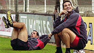 <B>CORTA ESTANCIA</B>. Vidrio ha sido reclamado por el Pachuca, su club de origen.