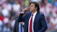 El equipo de la Major League Soccer realizar&aacute; su preparaci&oacute;n en una de las playas preferidas del argentino Mat&iacute;as Almeyda, mismo lugar al que llevaba a Chivas.