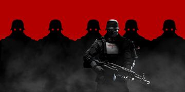 Ilustración - Wolfenstein: The New Order (360)