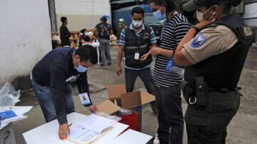 Elecciones Ecuador 2021: ¿cómo saber si estoy habilitado para votar?