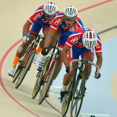 El inédito evento de ciclismo que recibirá Chile en diciembre
