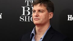 The economic guru who predicted the subprime mortgage crisis in 2008 issues this warning to U.S. investors