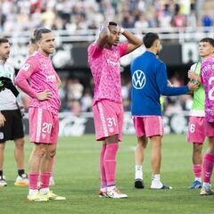 Tenerife: más derrotas que victorias