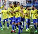 Resumen y goles del Cádiz vs. Espanyol de Copa del Rey