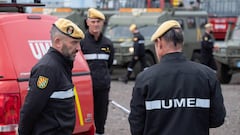 Qué es la UME, cuándo se creó y cuáles son sus funciones