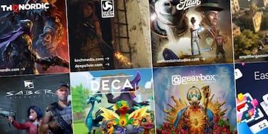 Embracer Group planea adquirir más estudios; invertirán millones de dólares