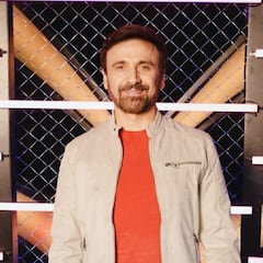 José Mota se despide de uno de sus proyectos en televisión, 'Mask Singer'