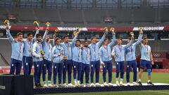 Juegos Olímpicos de Tokio: así queda el medallero argentino