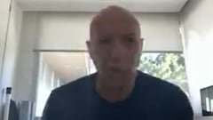 Fabián Soldini, ex agente de Messi: "El Barcelona es su vida"