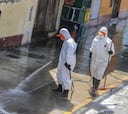 Coronavirus en Perú: resumen, casos, muertos del 21 de abril