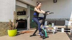 Haz gimnasia en casa con estos 10 accesorios que cuestan menos de 35 euros