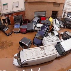 Advertencia del climatólogo Jorge Olcina sobre los protocolos de emergencia climática: “Hay que revisarlos”