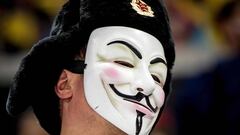 Russian hackers expose doping use in Sweden