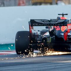 "Honda ofrece lo que promete"