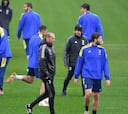 La Juventus debe pasar página
