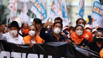 Elecciones Legislativas Ecuador: ¿cuántos Asambleístas Provinciales se eligen en 2021?