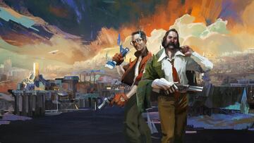 Los creadores de Disco Elysium prometen solucionar los problemas en PS5 y PS4