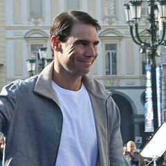 ATP Finals 2022: jugadores, grupos, cuadro, formato y partidos del Torneo de Maestros