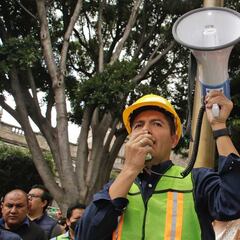 Segundo Simulacro Nacional 2023: ¿cuándo y a qué hora sonarán las alertas en CDMX?