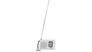 Chollo del día: consigue esta radio AM/FM para emergencias por menos de 8 euros
