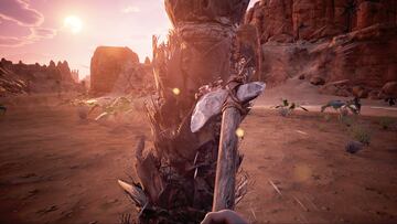 Captura de pantalla - Conan Exiles (PC)